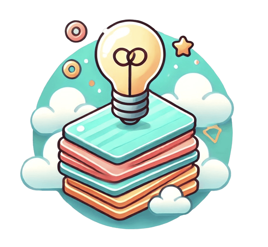 Flashcard App Hero Image